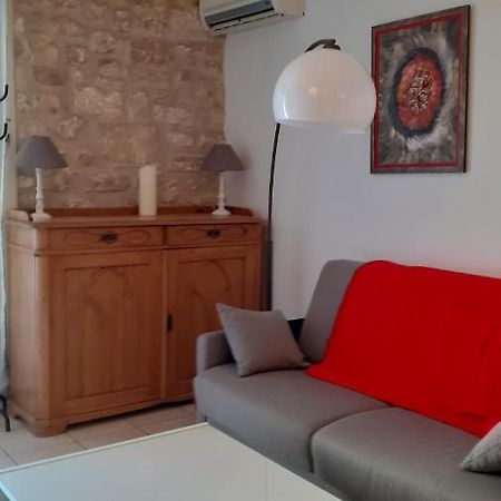 Ma Petite Maison Dans..... Maussane-les-Alpilles Eksteriør billede