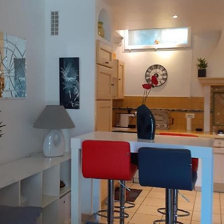 Ma Petite Maison Dans..... Maussane-les-Alpilles Eksteriør billede