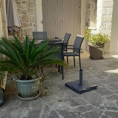 Ma Petite Maison Dans..... Maussane-les-Alpilles Eksteriør billede