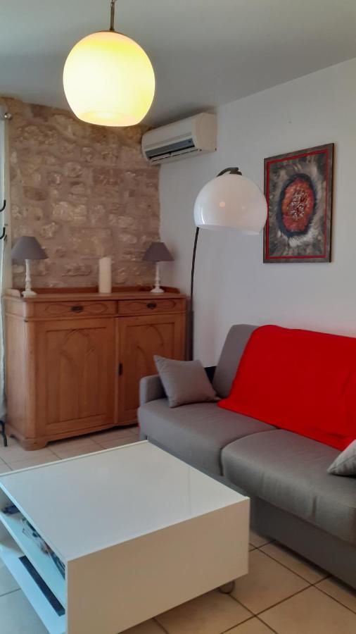 Ma Petite Maison Dans..... Maussane-les-Alpilles Eksteriør billede