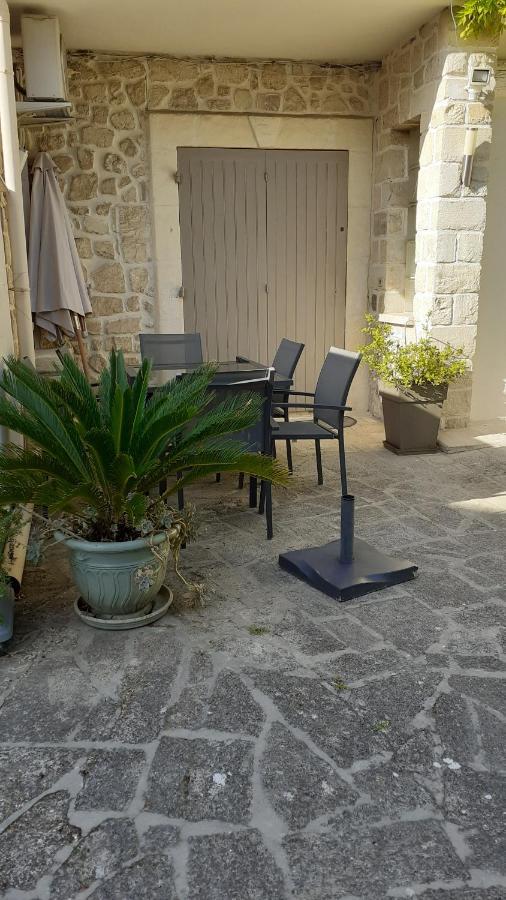 Ma Petite Maison Dans..... Maussane-les-Alpilles Eksteriør billede