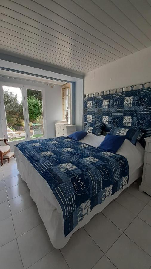 Ma Petite Maison Dans..... Maussane-les-Alpilles Eksteriør billede
